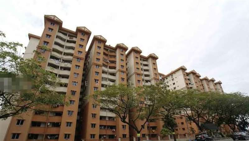 Apartment for Sale at Vantage Point (Menang Ria) - Hero Tung - Exterior - PropertyGuru.com.my