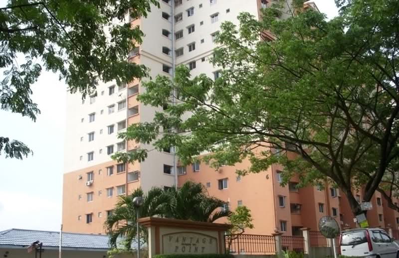 Apartment for Sale at Vantage Point (Menang Ria) - Hero Tung - Exterior - PropertyGuru.com.my