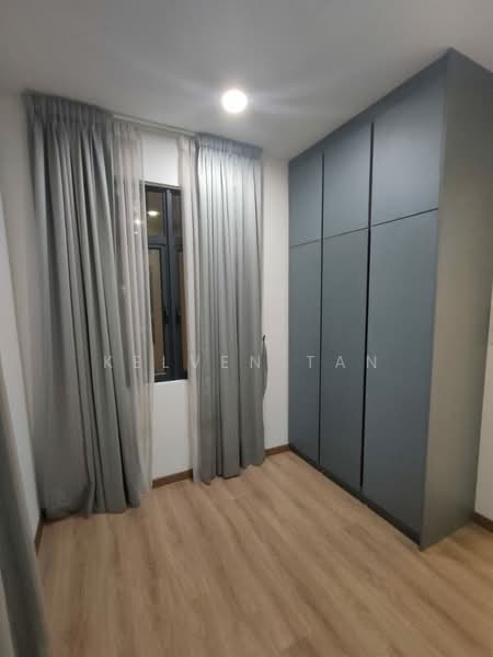Servis Apartment untuk Dijual di Fortune Perdana - Kelven Tan - Bedroom - PropertyGuru.com.my