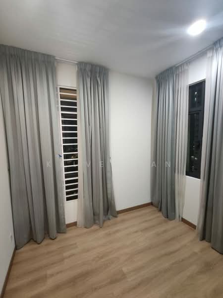 Servis Apartment untuk Dijual di Fortune Perdana - Kelven Tan - Interior - PropertyGuru.com.my