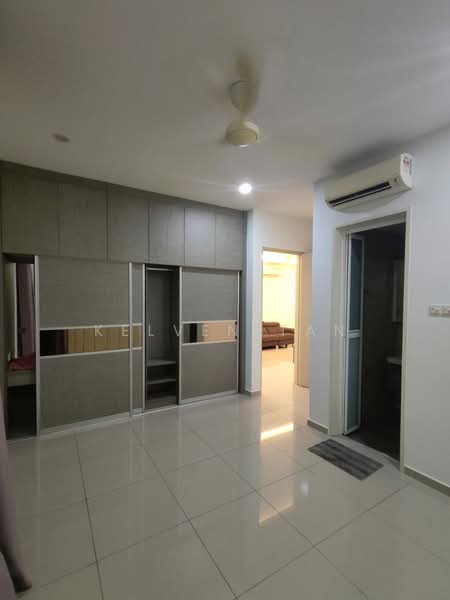 Servis Apartment untuk Dijual di Fortune Perdana - Kelven Tan - Bedroom - PropertyGuru.com.my