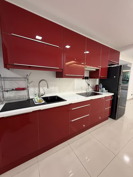 Condominium for Sale at Mont Kiara Palma - Phyllis Leong - PropertyGuru.com.my