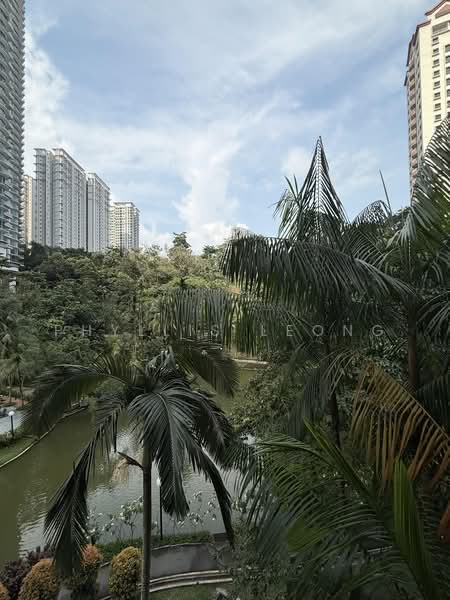 Condominium for Sale at Mont Kiara Palma - Phyllis Leong - PropertyGuru.com.my