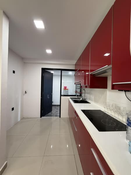 Condominium for Sale at Mont Kiara Palma - Phyllis Leong - PropertyGuru.com.my