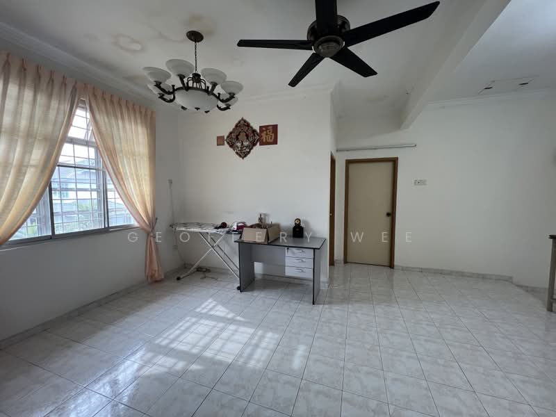 Rumah Teres 2 Tingkat untuk Disewa di Padang Temu (Melaka City) - Geoffery Wee - Interior - PropertyGuru.com.my