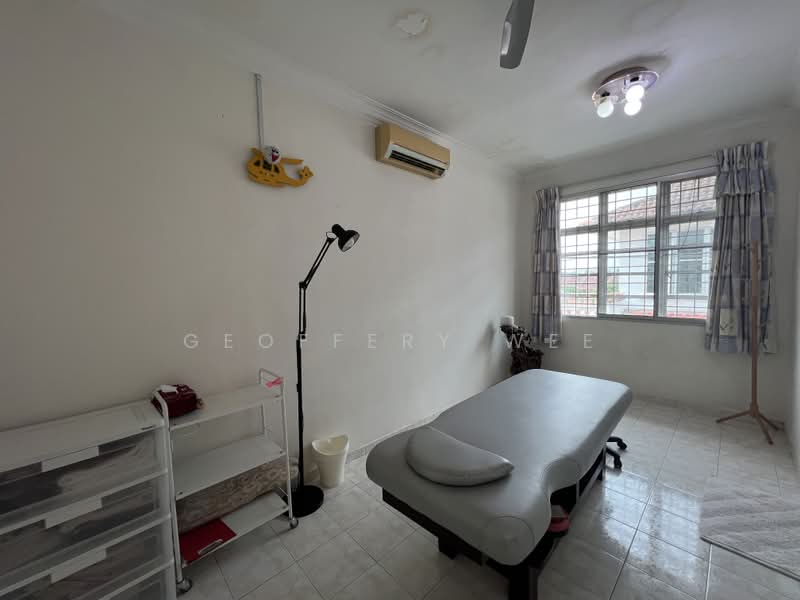 Rumah Teres 2 Tingkat untuk Disewa di Padang Temu (Melaka City) - Geoffery Wee - Interior - PropertyGuru.com.my