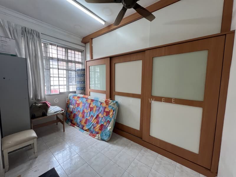 Rumah Teres 2 Tingkat untuk Disewa di Padang Temu (Melaka City) - Geoffery Wee - Bedroom - PropertyGuru.com.my