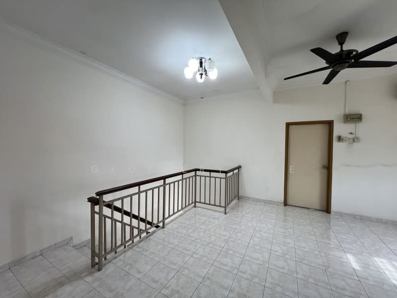 Rumah Teres 2 Tingkat untuk Disewa di Padang Temu (Melaka City) - Geoffery Wee - Interior - PropertyGuru.com.my