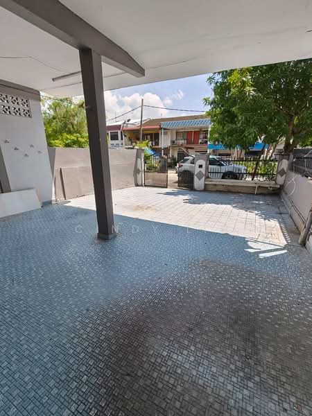Rumah Teres 2 Tingkat untuk Dijual di Taman Sri Tebrau (Johor Bahru) - Cindy Lim - PropertyGuru.com.my