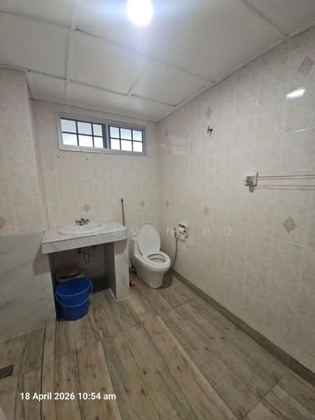 Apartment for Rent at Genting Permai Resort - Kelvin Ho - Bathroom - PropertyGuru.com.my