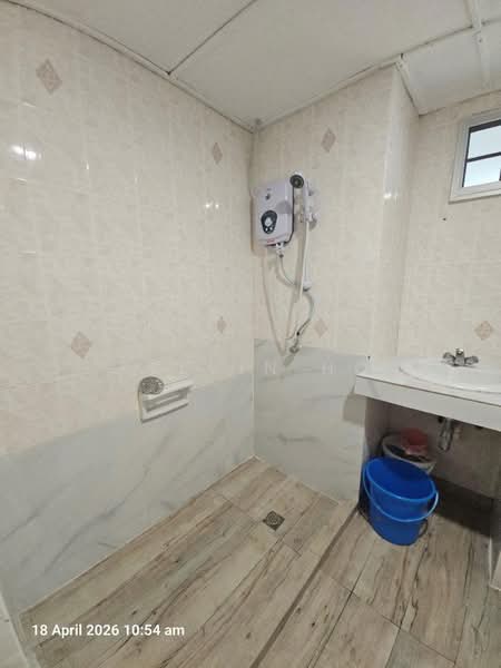 Apartment for Rent at Genting Permai Resort - Kelvin Ho - Bathroom - PropertyGuru.com.my