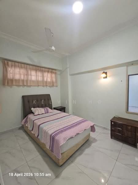 Apartment for Rent at Genting Permai Resort - Kelvin Ho - PropertyGuru.com.my