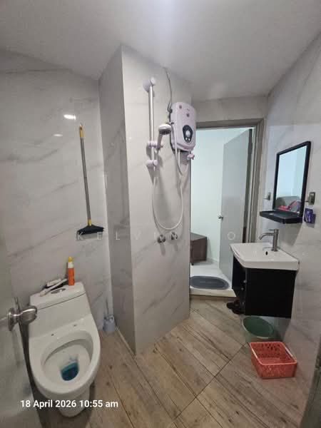 Apartment for Rent at Genting Permai Resort - Kelvin Ho - PropertyGuru.com.my