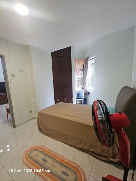 Apartment for Rent at Genting Permai Resort - Kelvin Ho - PropertyGuru.com.my