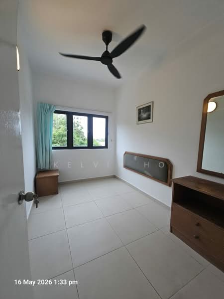 Apartment for Rent at Meranti Apartment - Kelvin Ho - Bedroom - PropertyGuru.com.my