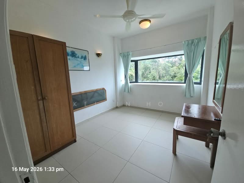 Apartment for Rent at Meranti Apartment - Kelvin Ho - Bedroom - PropertyGuru.com.my