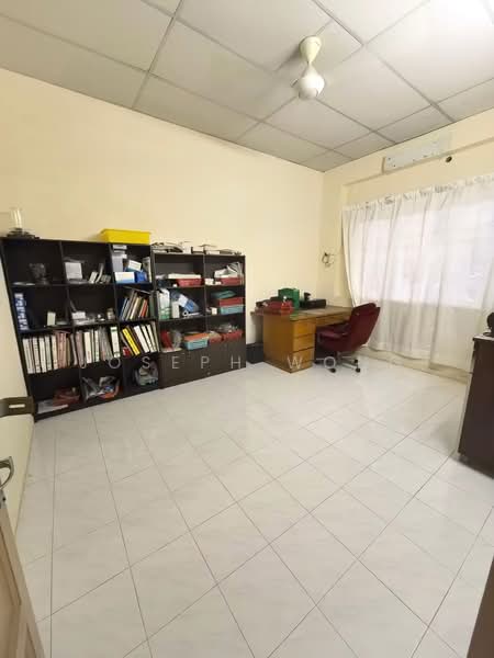 1-storey Terraced House for Sale in Taman Canning (Ipoh) - Joseph Wong - PropertyGuru.com.my