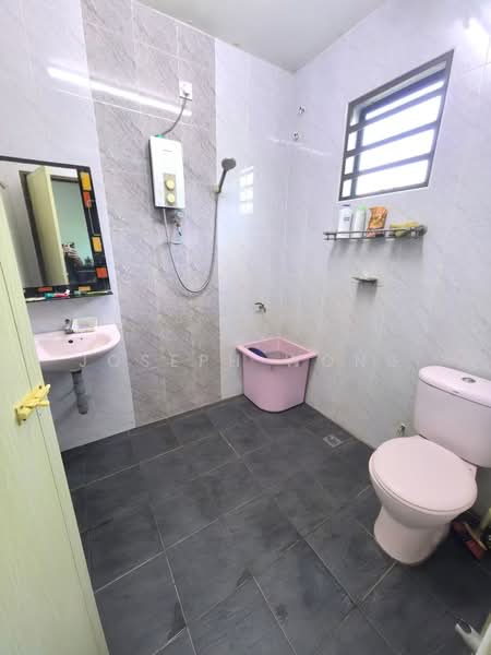 1-storey Terraced House for Sale in Taman Canning (Ipoh) - Joseph Wong - PropertyGuru.com.my