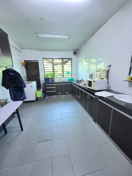 1-storey Terraced House for Sale in Taman Canning (Ipoh) - Joseph Wong - PropertyGuru.com.my