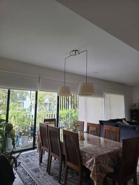 Pangsapuri untuk Dijual di 20trees - Hei Kar Jun - Dining Room - PropertyGuru.com.my