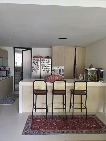 Pangsapuri untuk Dijual di 20trees - Hei Kar Jun - Kitchen - PropertyGuru.com.my