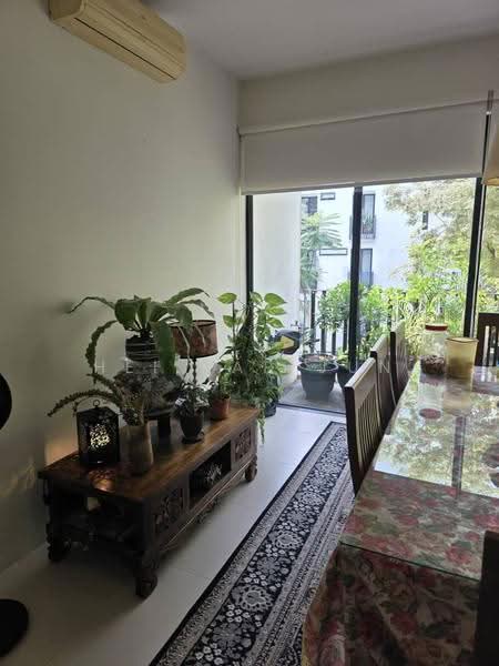 Pangsapuri untuk Dijual di 20trees - Hei Kar Jun - Dining Room - PropertyGuru.com.my