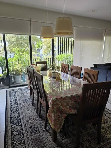 Pangsapuri untuk Dijual di 20trees - Hei Kar Jun - Dining Room - PropertyGuru.com.my