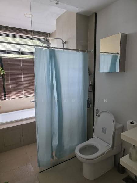 Pangsapuri untuk Dijual di 20trees - Hei Kar Jun - Bathroom - PropertyGuru.com.my