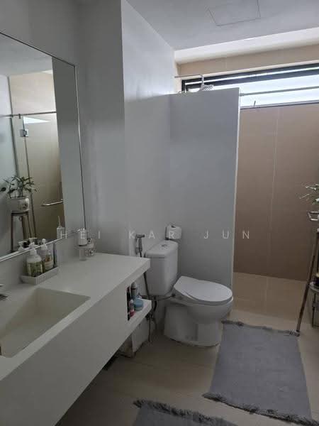 Pangsapuri untuk Dijual di 20trees - Hei Kar Jun - Bathroom - PropertyGuru.com.my