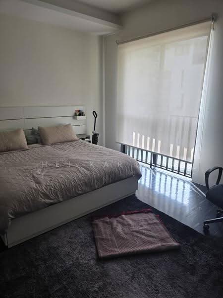 Pangsapuri untuk Dijual di 20trees - Hei Kar Jun - Bedroom - PropertyGuru.com.my