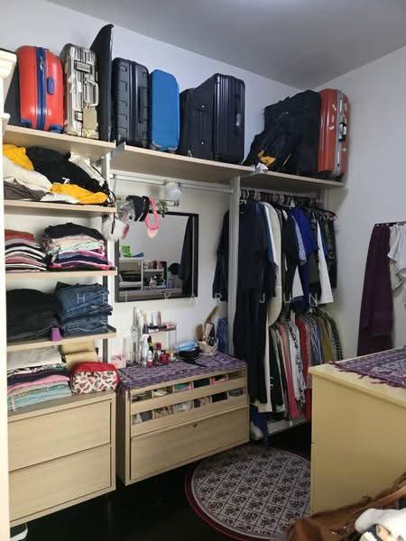 Pangsapuri untuk Dijual di 20trees - Hei Kar Jun - Interior - PropertyGuru.com.my