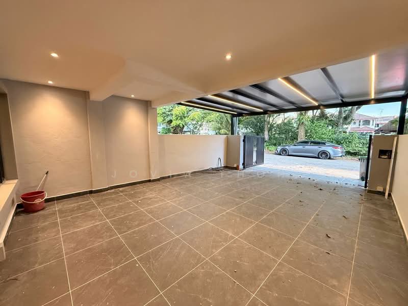 2-storey Terraced House for Sale in Johor Bahru (Johor) - Jovia Thoh - Exterior - PropertyGuru.com.my