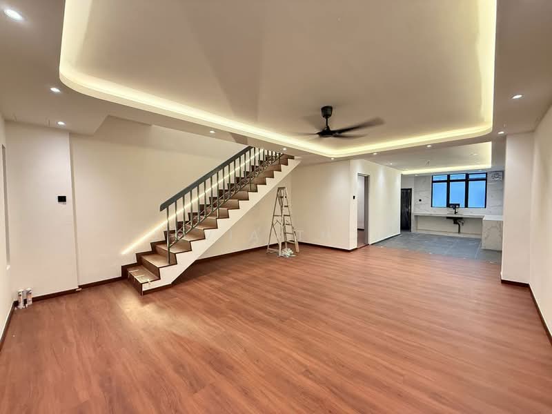 2-storey Terraced House for Sale in Johor Bahru (Johor) - Jovia Thoh - Living Room - PropertyGuru.com.my