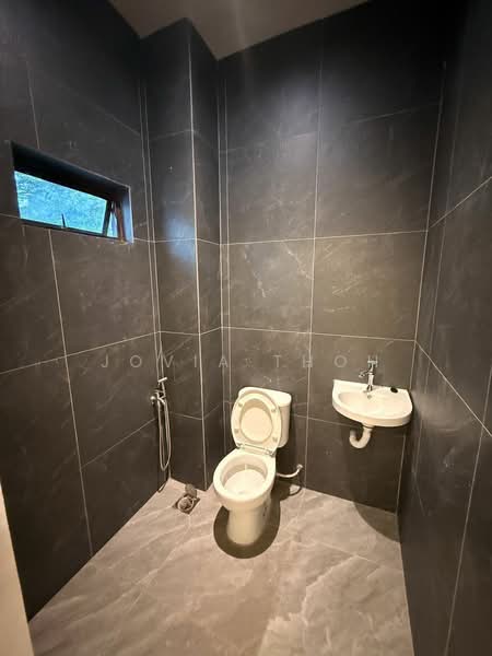 2-storey Terraced House for Sale in Johor Bahru (Johor) - Jovia Thoh - Bathroom - PropertyGuru.com.my