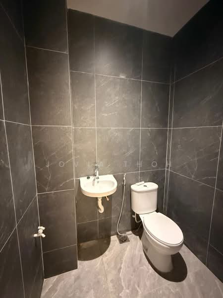 2-storey Terraced House for Sale in Johor Bahru (Johor) - Jovia Thoh - Bathroom - PropertyGuru.com.my