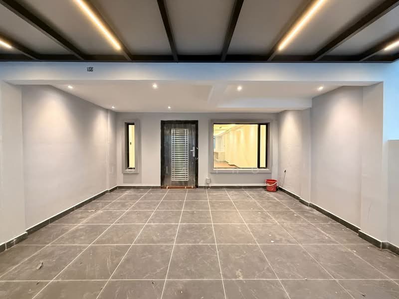 2-storey Terraced House for Sale in Johor Bahru (Johor) - Jovia Thoh - Entrance - PropertyGuru.com.my