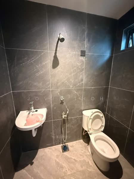 2-storey Terraced House for Sale in Johor Bahru (Johor) - Jovia Thoh - Bathroom - PropertyGuru.com.my