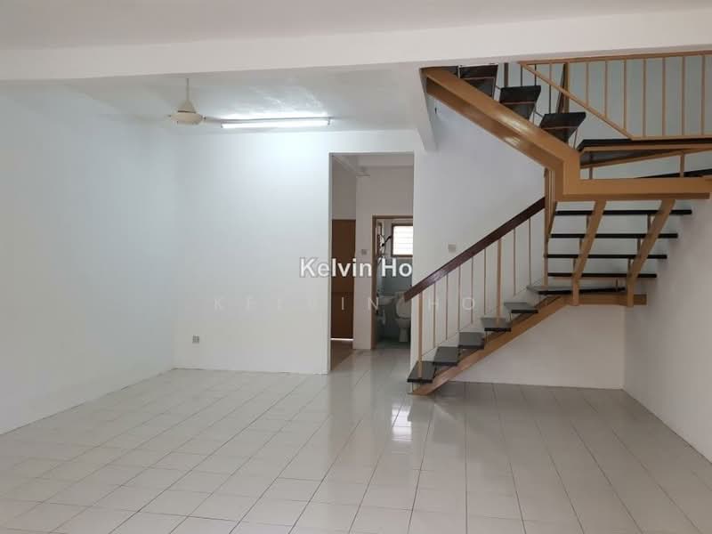 Rumah Teres 2 Tingkat untuk Dijual di Taman Puncak Jalil (Seri Kembangan) - Kelvin Ho - PropertyGuru.com.my