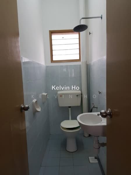 Rumah Teres 2 Tingkat untuk Dijual di Taman Puncak Jalil (Seri Kembangan) - Kelvin Ho - PropertyGuru.com.my