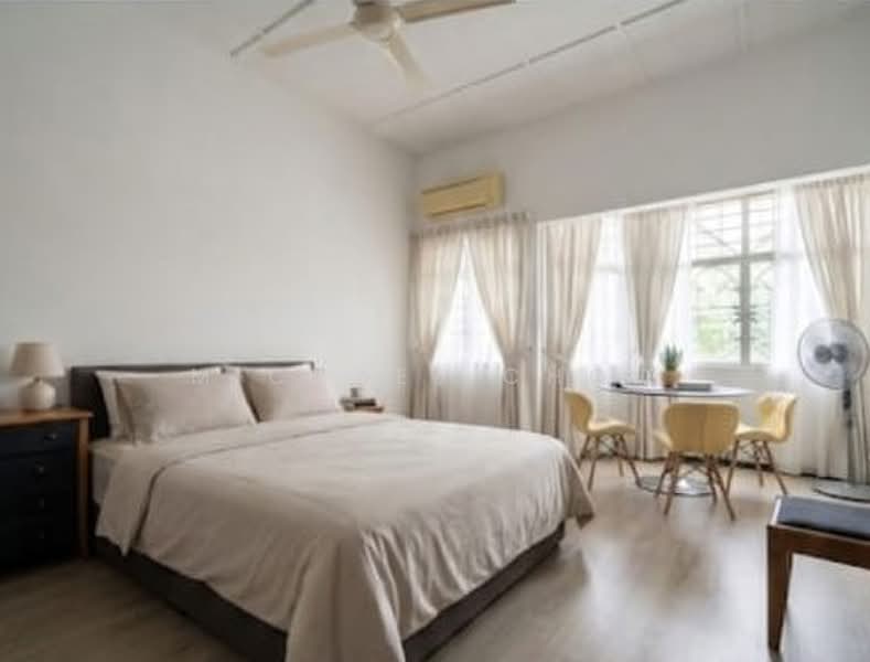Rumah Teres 2-Tingkat untuk Dijual di Taman Putra Indah (Seri Kembangan) - Michael Choo - Bedroom - PropertyGuru.com.my