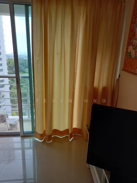 Pangsapuri untuk Dijual di BL Garden - Steven Hng - PropertyGuru.com.my