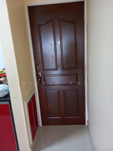 Pangsapuri untuk Dijual di BL Garden - Steven Hng - PropertyGuru.com.my