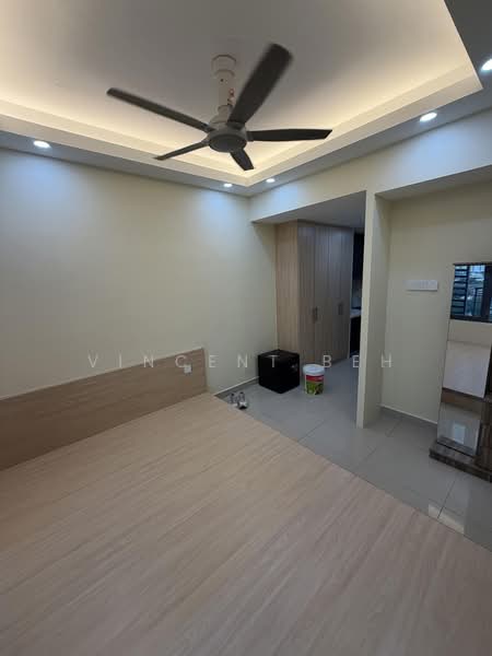 Kondominium untuk Disewa di Residence 8 - Vincent Beh - PropertyGuru.com.my