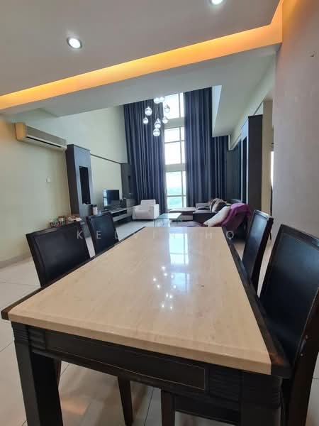 Kondominium untuk Dijual di East Lake Residence - Kelvin Ho - PropertyGuru.com.my