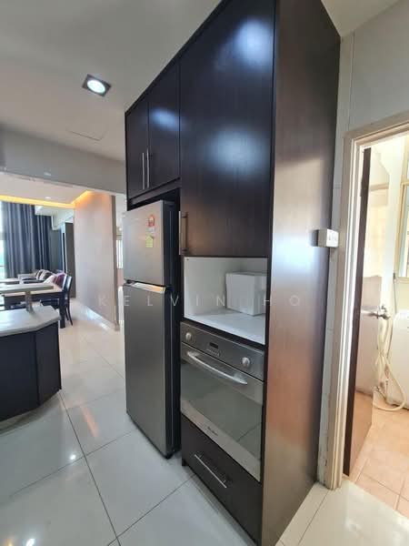 Kondominium untuk Dijual di East Lake Residence - Kelvin Ho - PropertyGuru.com.my