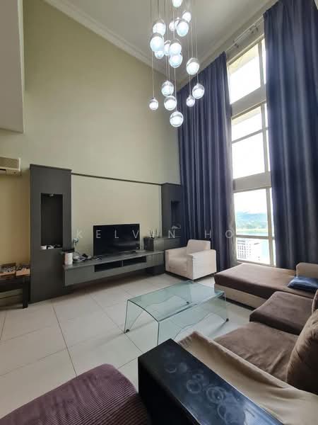Kondominium untuk Dijual di East Lake Residence - Kelvin Ho - PropertyGuru.com.my