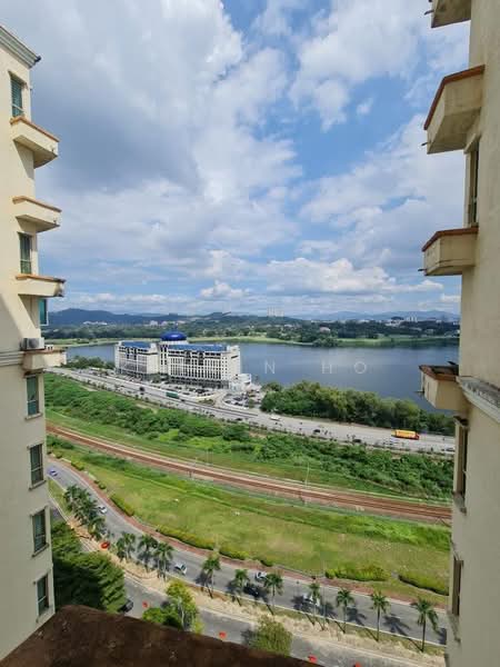 Kondominium untuk Dijual di East Lake Residence - Kelvin Ho - PropertyGuru.com.my