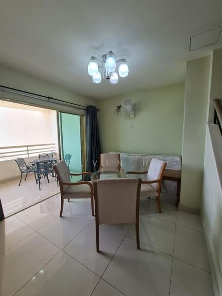 Kondominium untuk Dijual di East Lake Residence - Kelvin Ho - PropertyGuru.com.my
