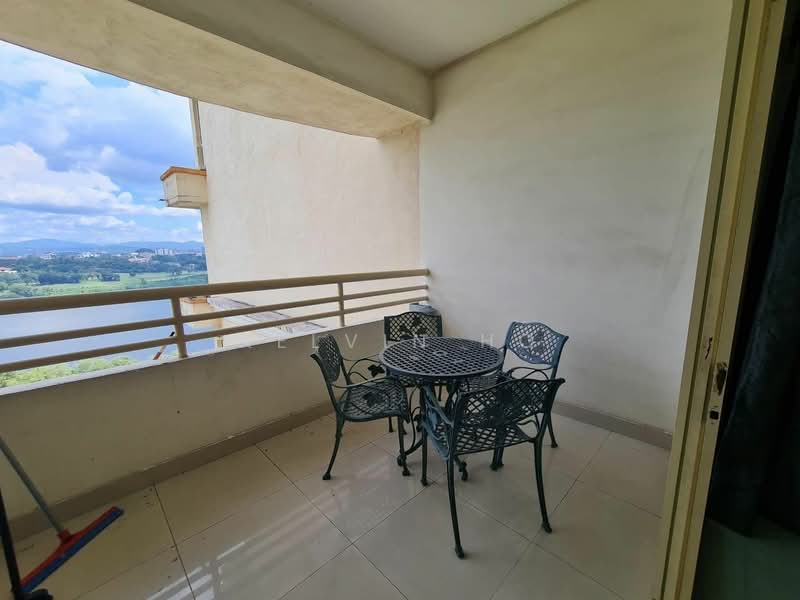 Kondominium untuk Dijual di East Lake Residence - Kelvin Ho - PropertyGuru.com.my