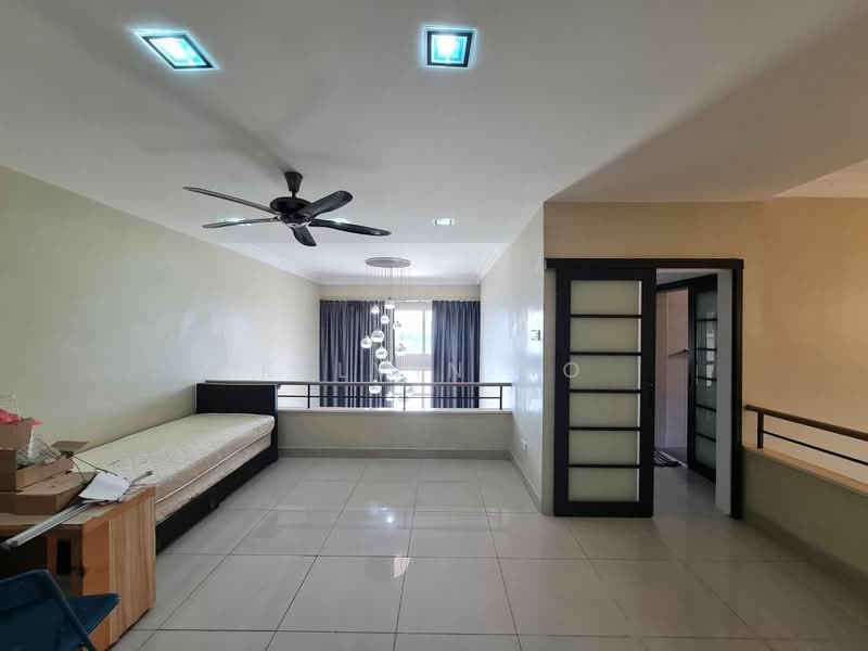 Kondominium untuk Dijual di East Lake Residence - Kelvin Ho - PropertyGuru.com.my
